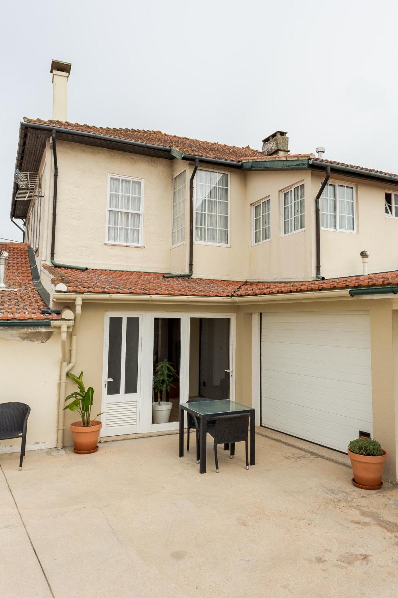 714 Mugnano House Aveleda Villa Vila do Conde Eksteriør billede