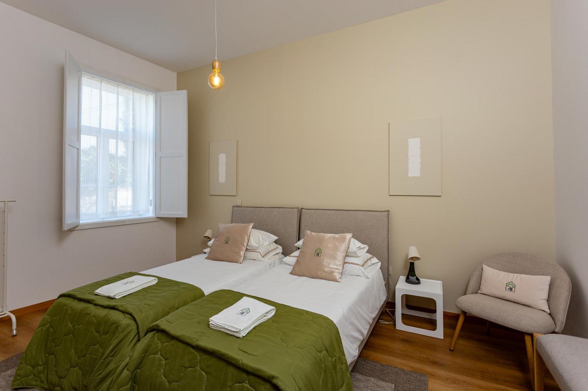 714 Mugnano House Aveleda Villa Vila do Conde Eksteriør billede